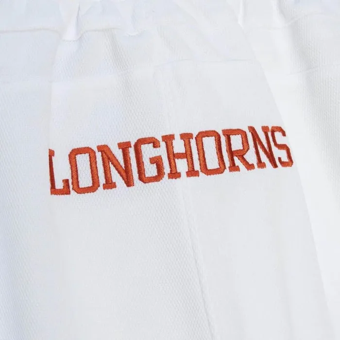 Mitchell and Ness Authentic University Of Texas At Austin 2006 Shorts Men Shorts Mitchell and Ness Authentic University Of Texas At Austin 2006 Shorts Men Shorts
