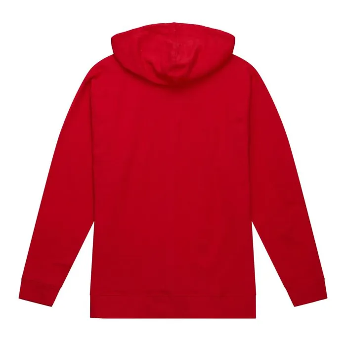Mitchell and Ness Basic Logo 1 Hoodie Buffalo Bills Men Hoodies and Sweatshirts Mitchell and Ness Basic Logo 1 Hoodie Buffalo Bills Men Hoodies and Sweatshirts