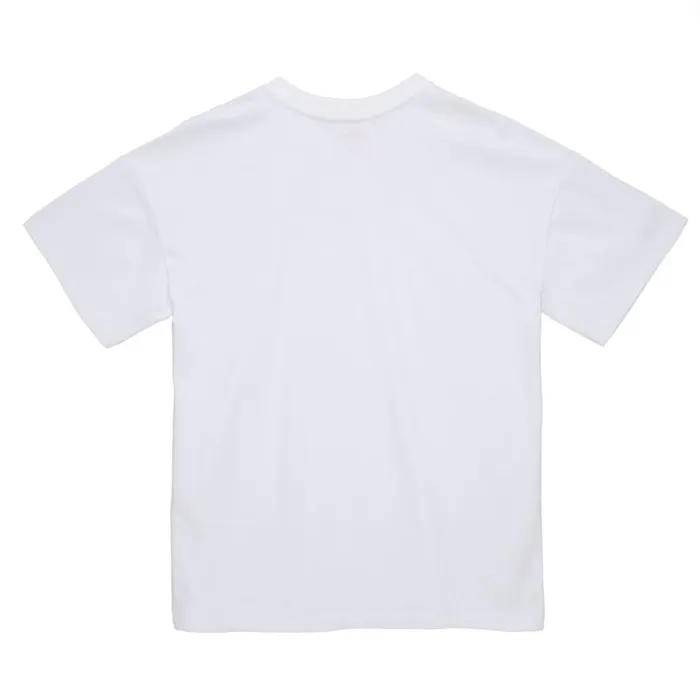 Mitchell and Ness Basic Logo 1 Tee New York Mets Men TShirts and Tops Mitchell and Ness Basic Logo 1 Tee New York Mets Men TShirts and Tops