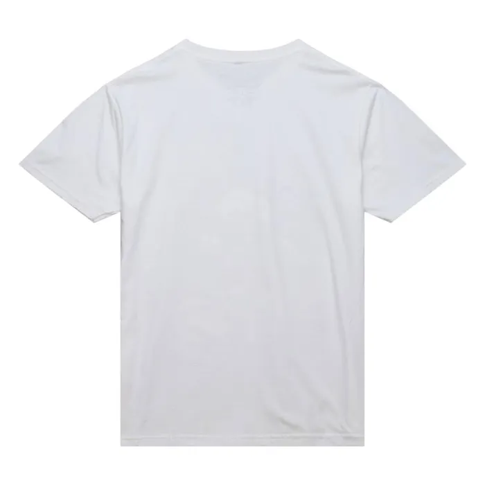 Mitchell and Ness Bling SS Tee 20 HWC Toronto Raptors Vince Carter Men TShirts and Tops Mitchell and Ness Bling SS Tee 20 HWC Toronto Raptors Vince Carter Men TShirts and Tops