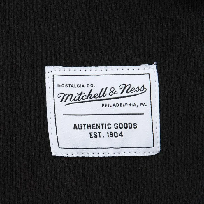 Mitchell and Ness Branded MandN Arena Premium Baseball Tee Men TShirts and Tops Mitchell and Ness Branded MandN Arena Premium Baseball Tee Men TShirts and Tops