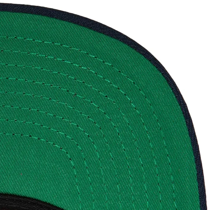 Mitchell and Ness Breakthrough Snapback HWC Houston Rockets Men Hats and Headwear Mitchell and Ness Breakthrough Snapback HWC Houston Rockets Men Hats and Headwear