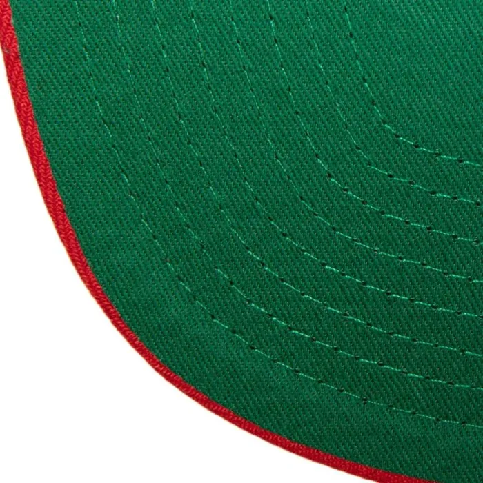 Mitchell and Ness Breakthrough Snapback HWC Toronto Raptors Men Hats and Headwear Mitchell and Ness Breakthrough Snapback HWC Toronto Raptors Men Hats and Headwear