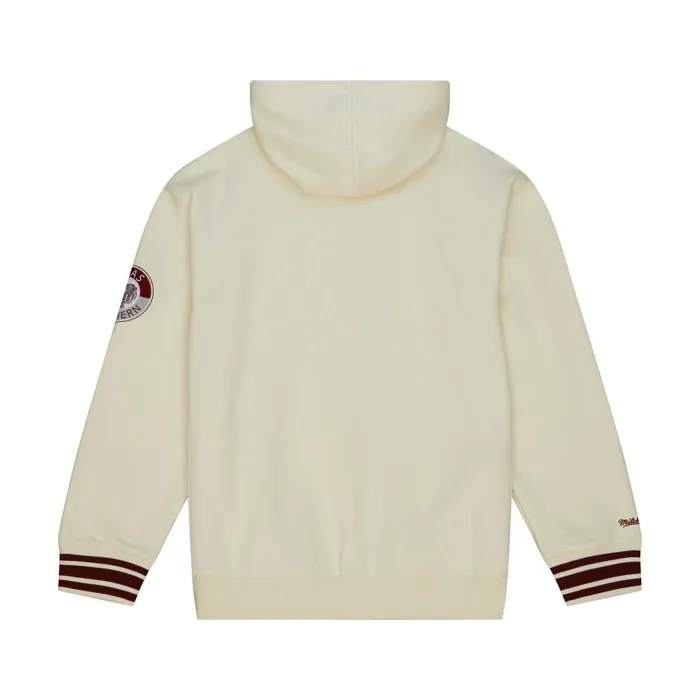 Mitchell and Ness Chainstitch Heavyweight Hoodie Current Texas Southern University Men Hoodies and Sweatshirts Mitchell and Ness Chainstitch Heavyweight Hoodie Current Texas Southern University Men Hoodies and Sweatshirts