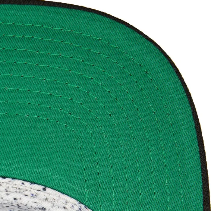 Mitchell and Ness Champions Era Snapback HWC Boston Celtics Men Hats and Headwear Mitchell and Ness Champions Era Snapback HWC Boston Celtics Men Hats and Headwear