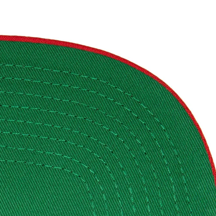 Mitchell and Ness Circle Splash Snapback Coop Atlanta Braves Men Hats and Headwear Mitchell and Ness Circle Splash Snapback Coop Atlanta Braves Men Hats and Headwear