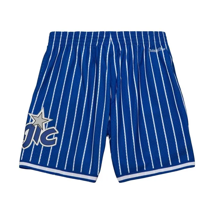 Mitchell and Ness City Collection Mesh Shorts Orlando Magic Men Shorts Mitchell and Ness City Collection Mesh Shorts Orlando Magic Men Shorts