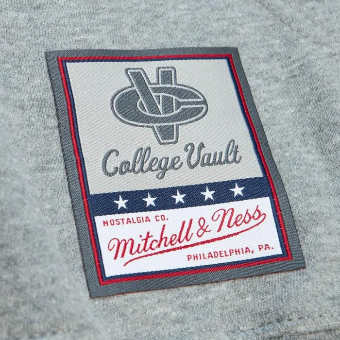Mitchell and Ness College Tailsweep Pullover University Of Arkansas Men Hoodies and Sweatshirts Mitchell and Ness College Tailsweep Pullover University Of Arkansas Men Hoodies and Sweatshirts