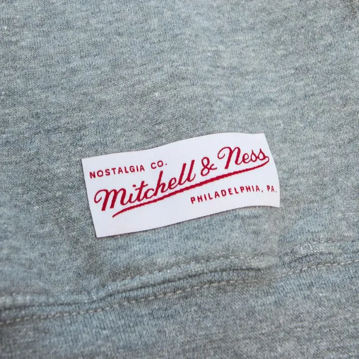 Mitchell and Ness College Tailsweep Pullover University Of Maryland Men Hoodies and Sweatshirts Mitchell and Ness College Tailsweep Pullover University Of Maryland Men Hoodies and Sweatshirts