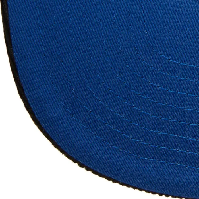Mitchell and Ness Cord Script Snapback Los Angeles Clippers Men Hats and Headwear Mitchell and Ness Cord Script Snapback Los Angeles Clippers Men Hats and Headwear