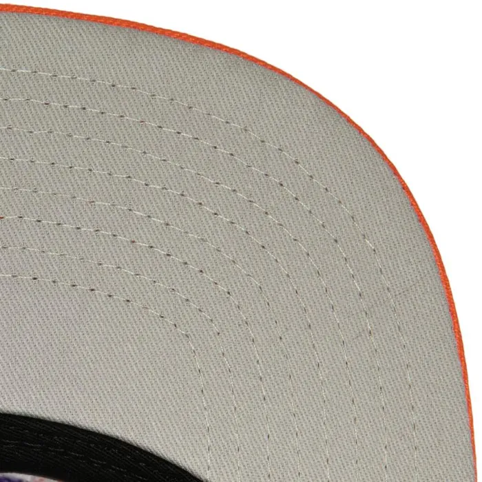 Mitchell and Ness Cross Check Snapback HWC Phoenix Suns Men Hats and Headwear Mitchell and Ness Cross Check Snapback HWC Phoenix Suns Men Hats and Headwear