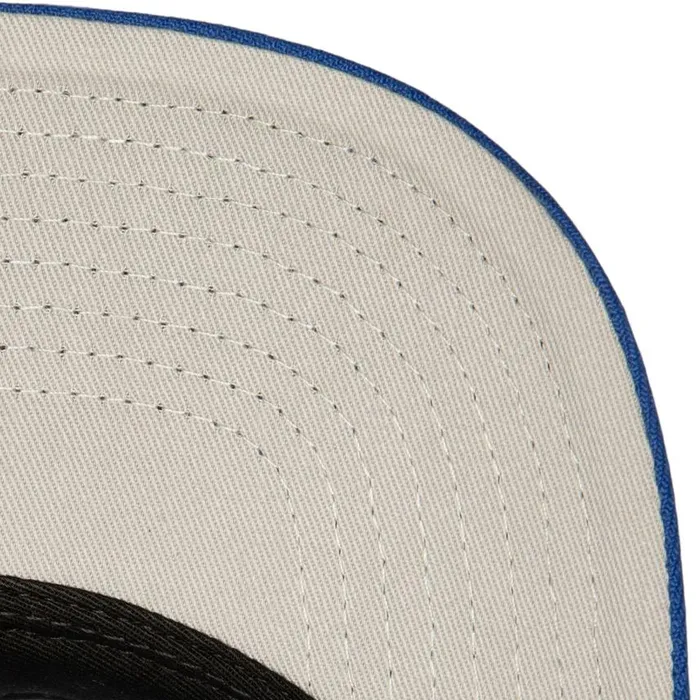 Mitchell and Ness Crown Jewels Pro Snapback Coop Toronto Blue Jays Men Hats and Headwear Mitchell and Ness Crown Jewels Pro Snapback Coop Toronto Blue Jays Men Hats and Headwear