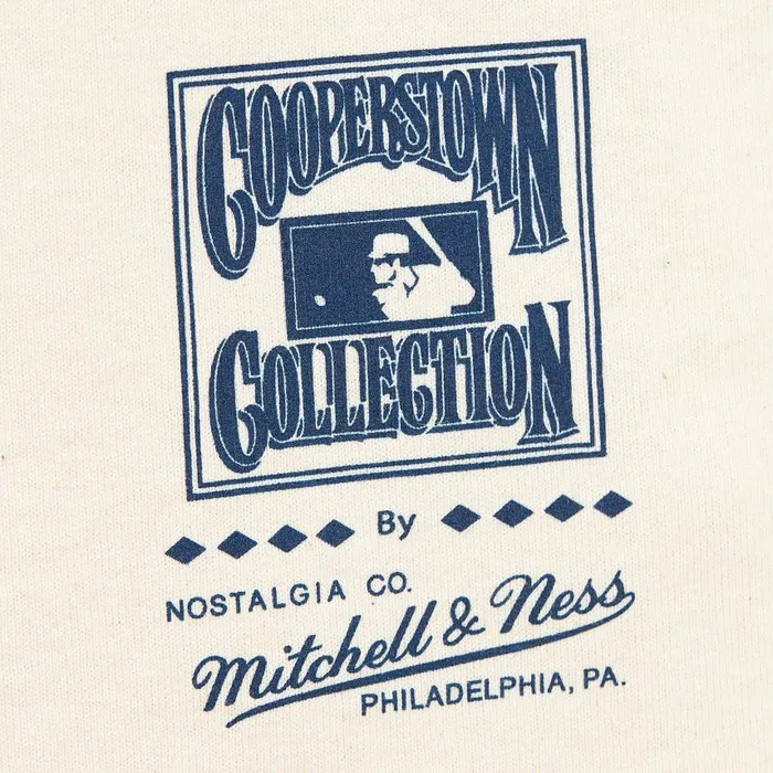 Mitchell and Ness Crown Jewels SS Tee Coop San Diego Padres Men TShirts and Tops Mitchell and Ness Crown Jewels SS Tee Coop San Diego Padres Men TShirts and Tops