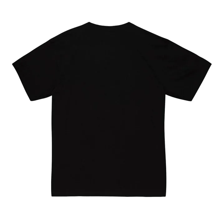 Mitchell and Ness Cut Up Tee Los Angeles Lakers Men TShirts and Tops Mitchell and Ness Cut Up Tee Los Angeles Lakers Men TShirts and Tops