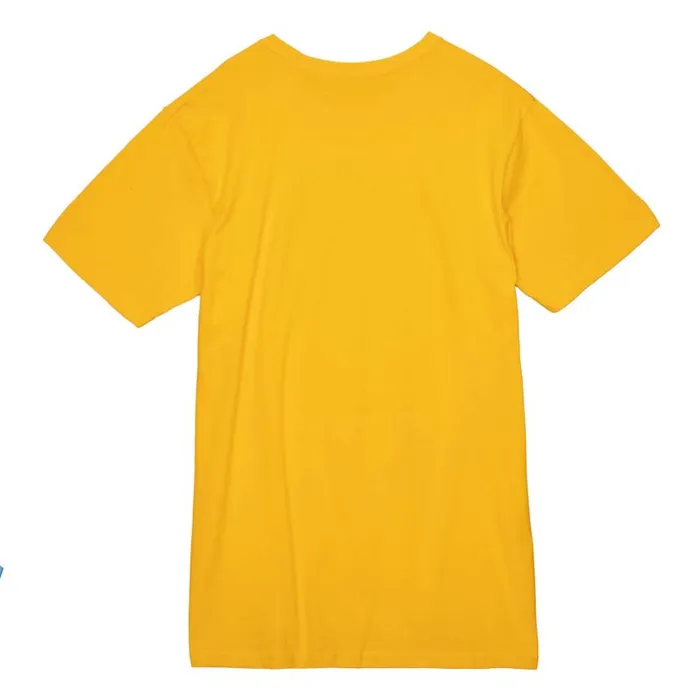 Mitchell and Ness Daily Tee San Diego Rockets Men TShirts and Tops