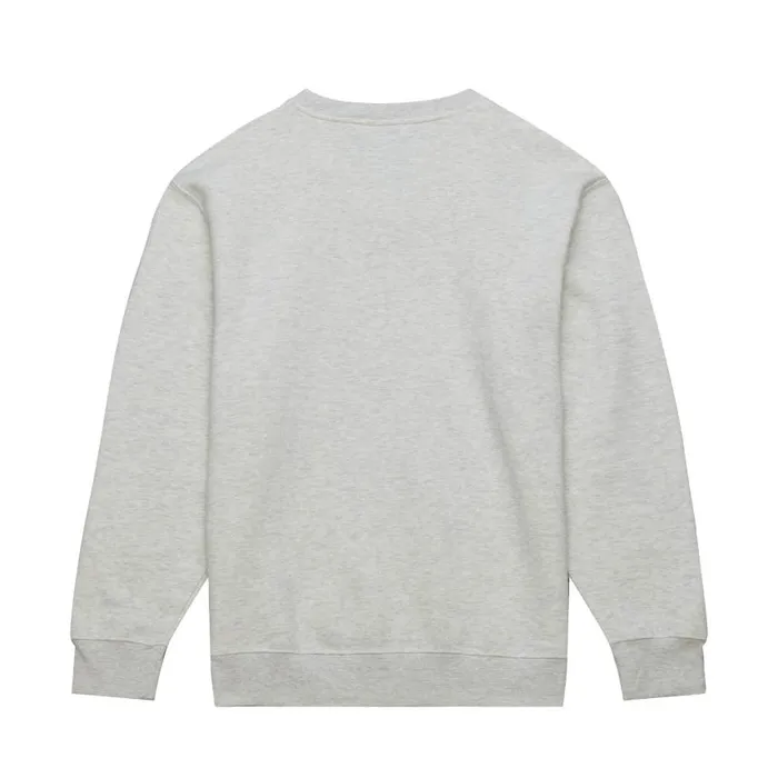 Mitchell and Ness Easy Cool Crewneck Sweatshirt San Francisco 49ers Men Hoodies and Sweatshirts Mitchell and Ness Easy Cool Crewneck Sweatshirt San Francisco 49ers Men Hoodies and Sweatshirts
