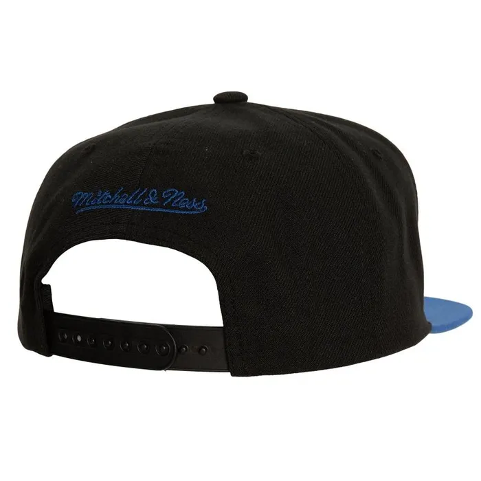 Mitchell and Ness Evergreen Script Snapback Coop Los Angeles Dodgers Men Hats and Headwear Mitchell and Ness Evergreen Script Snapback Coop Los Angeles Dodgers Men Hats and Headwear