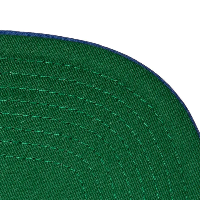 Mitchell and Ness Evergreen Script Snapback Coop Los Angeles Dodgers Men Hats and Headwear Mitchell and Ness Evergreen Script Snapback Coop Los Angeles Dodgers Men Hats and Headwear