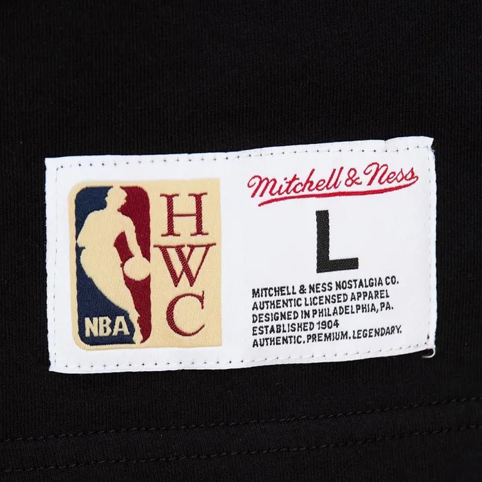 Mitchell and Ness Heritage Color Blocked Tank Top Chicago Bulls Men TShirts and Tops Mitchell and Ness Heritage Color Blocked Tank Top Chicago Bulls Men TShirts and Tops