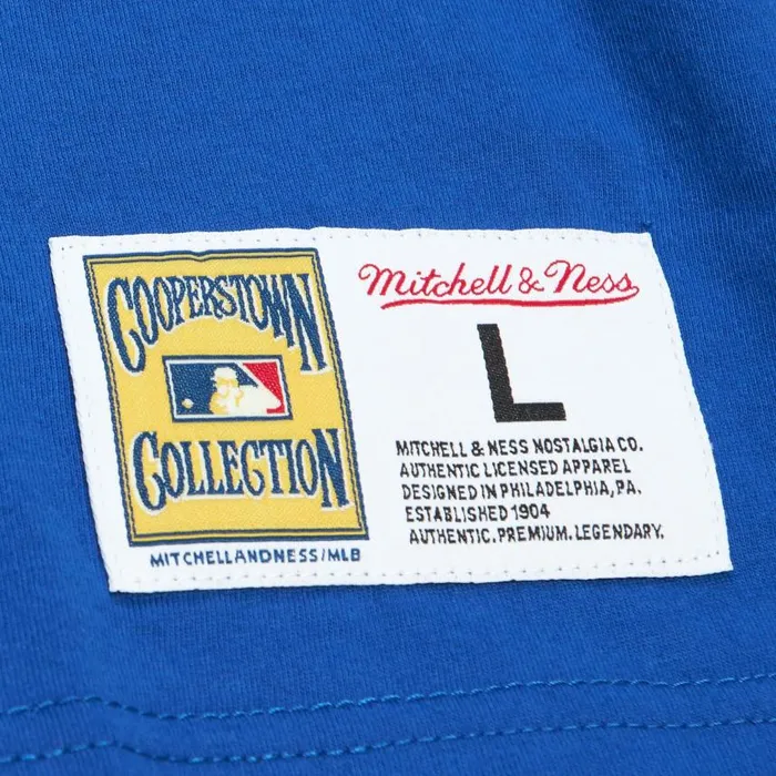 Mitchell and Ness Heritage Color Blocked Tank Top Los Angeles Dodgers Men TShirts and Tops Mitchell and Ness Heritage Color Blocked Tank Top Los Angeles Dodgers Men TShirts and Tops