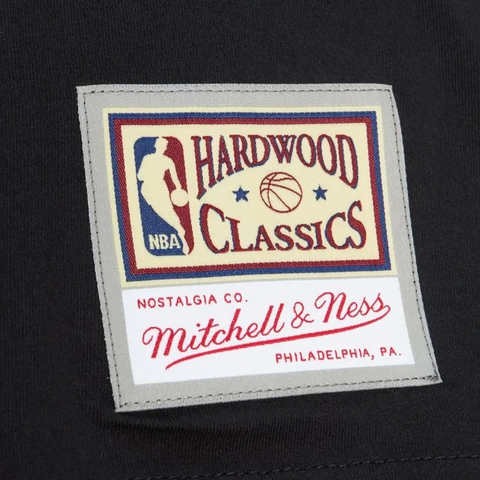 Mitchell and Ness HOF NandN Premium Tee Los Angeles Lakers Pau Gasol Men TShirts and Tops Mitchell and Ness HOF NandN Premium Tee Los Angeles Lakers Pau Gasol Men TShirts and Tops