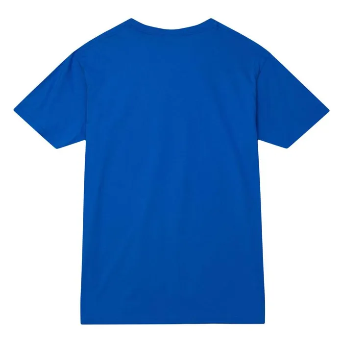 Mitchell and Ness Incline Stacked Tee Philadelphia 76ers Men TShirts and Tops Mitchell and Ness Incline Stacked Tee Philadelphia 76ers Men TShirts and Tops