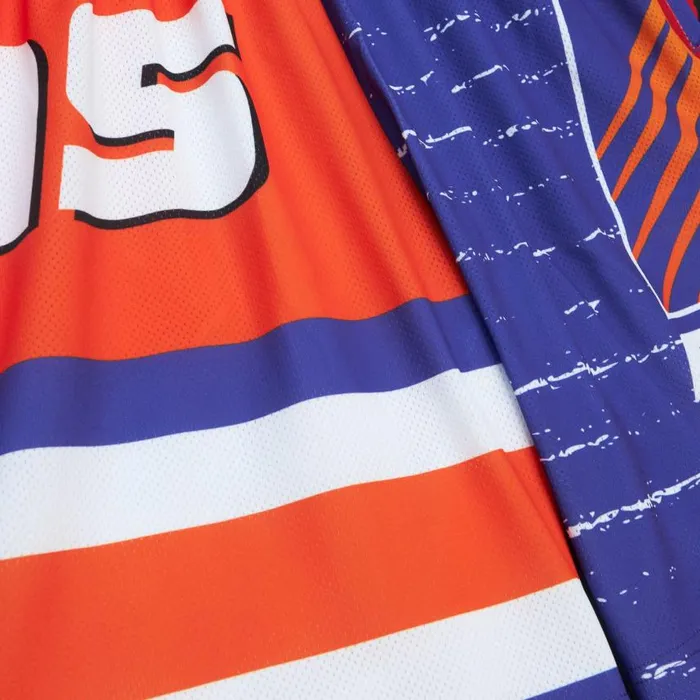 Mitchell and Ness Jumbotron 30 Shorts Phoenix Suns Men Shorts Mitchell and Ness Jumbotron 30 Shorts Phoenix Suns Men Shorts