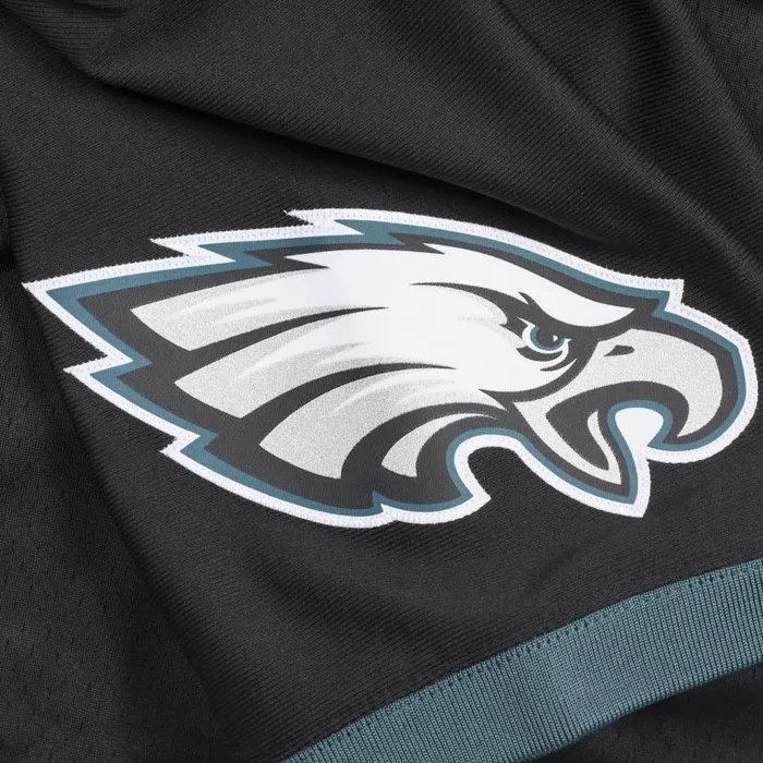 Mitchell and Ness Legacy Jersey Philadelphia Eagles 2004 Brian Dawkins MenKids Jerseys Mitchell and Ness Legacy Jersey Philadelphia Eagles 2004 Brian Dawkins MenKids Jerseys
