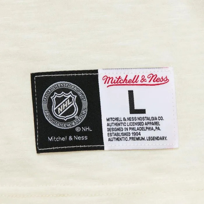 Mitchell and Ness Legendary Slub LS Current Logo Tampa Bay Lightning Men TShirts and Tops Mitchell and Ness Legendary Slub LS Current Logo Tampa Bay Lightning Men TShirts and Tops
