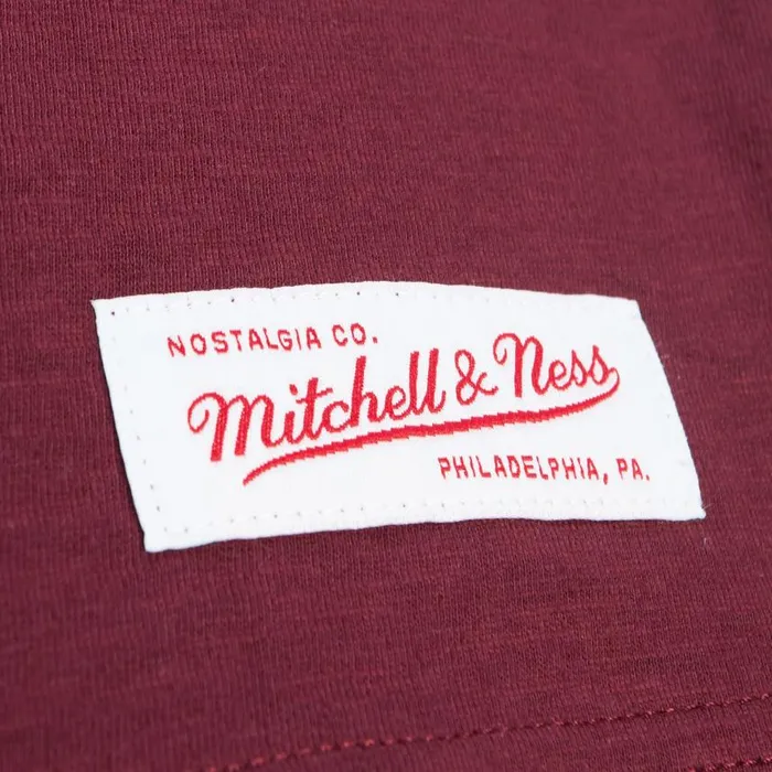 Mitchell and Ness Legendary Slub LS Tee Texas AandM University Men TShirts and Tops Mitchell and Ness Legendary Slub LS Tee Texas AandM University Men TShirts and Tops