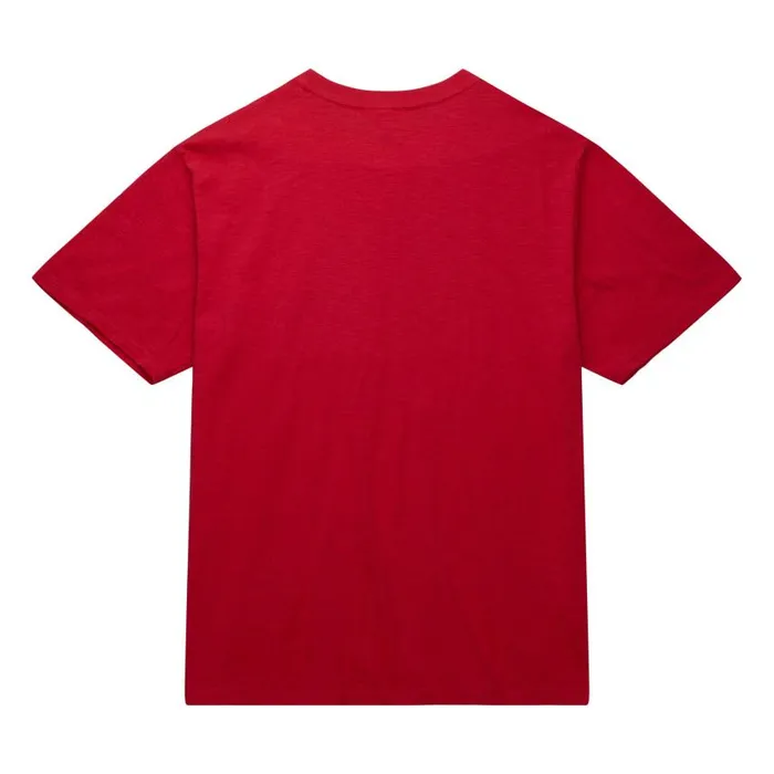 Mitchell and Ness Legendary Slub SS Tee Cincinnati Reds Men TShirts and Tops Mitchell and Ness Legendary Slub SS Tee Cincinnati Reds Men TShirts and Tops