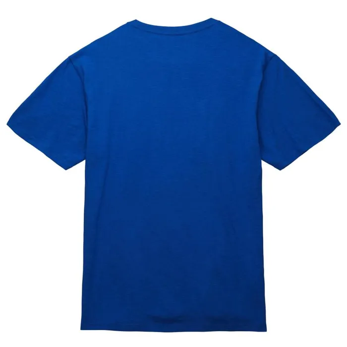 Mitchell and Ness Legendary Slub SS Tee Hampton University Men TShirts and Tops Mitchell and Ness Legendary Slub SS Tee Hampton University Men TShirts and Tops