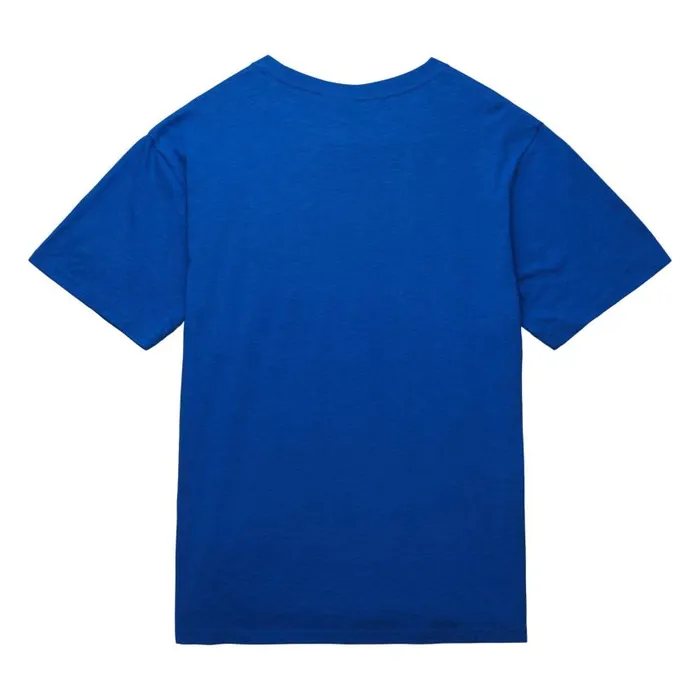 Mitchell and Ness Legendary Slub SS Tee University Of Kansas Men TShirts and Tops Mitchell and Ness Legendary Slub SS Tee University Of Kansas Men TShirts and Tops