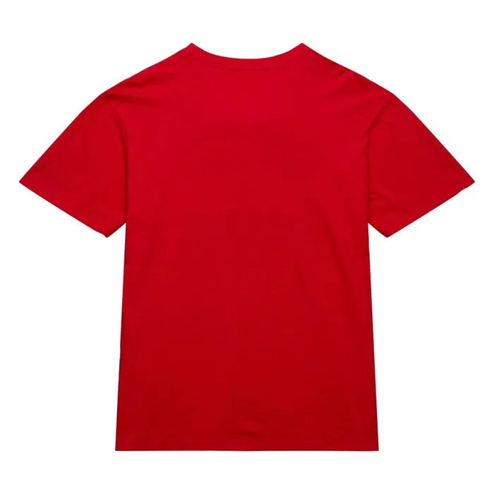 Mitchell and Ness Legendary Slub SS Tee Current Logo Ohio State Men TShirts and Tops Mitchell and Ness Legendary Slub SS Tee Current Logo Ohio State Men TShirts and Tops