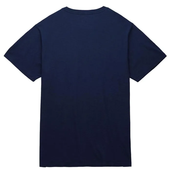Mitchell and Ness Legendary Slub SS Tee University Of Notre Dame Men TShirts and Tops Mitchell and Ness Legendary Slub SS Tee University Of Notre Dame Men TShirts and Tops