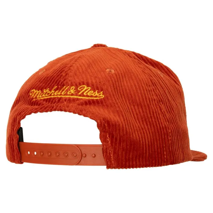 Mitchell and Ness Levelz Snapback HWC Houston Rockets Men Hats and Headwear Mitchell and Ness Levelz Snapback HWC Houston Rockets Men Hats and Headwear