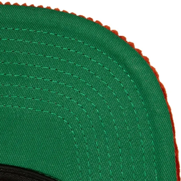 Mitchell and Ness Levelz Snapback HWC Houston Rockets Men Hats and Headwear Mitchell and Ness Levelz Snapback HWC Houston Rockets Men Hats and Headwear