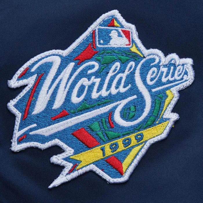 Mitchell and Ness Lightweight Satin Bomber Vintage Logo New York Yankees Men Jackets and Outerwear Mitchell and Ness Lightweight Satin Bomber Vintage Logo New York Yankees Men Jackets and Outerwear