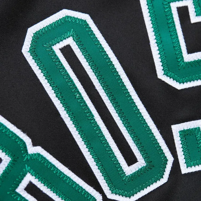 Mitchell and Ness Lightweight Satin Jacket Boston Celtics Men Jackets and Outerwear Mitchell and Ness Lightweight Satin Jacket Boston Celtics Men Jackets and Outerwear