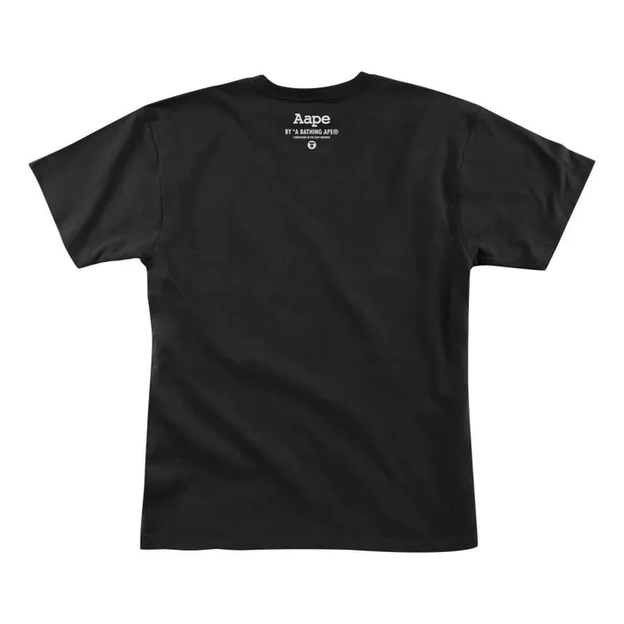 Mitchell and Ness MandN X Aape Tee Philadelphia 76ers Men TShirts and Tops Mitchell and Ness MandN X Aape Tee Philadelphia 76ers Men TShirts and Tops