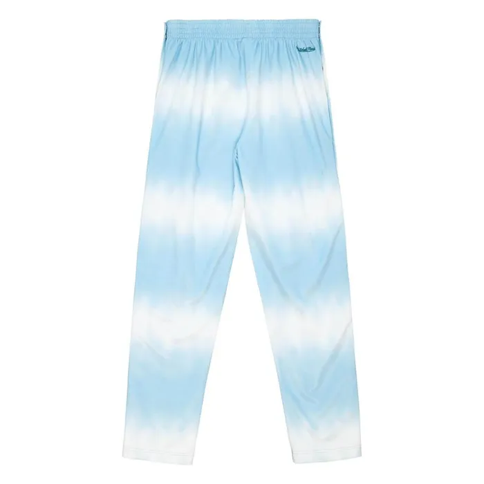 Mitchell and Ness MandN X Fred Segal Tie Dye Tearaway Pants Men Pants