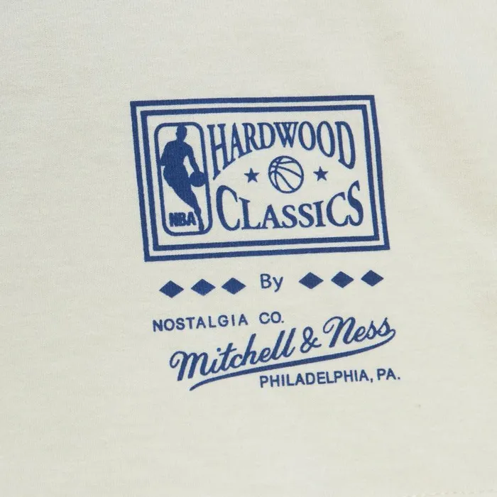 Mitchell and Ness MandN X Tats Cru City Tee Detroit Pistons Men TShirts and Tops Mitchell and Ness MandN X Tats Cru City Tee Detroit Pistons Men TShirts and Tops