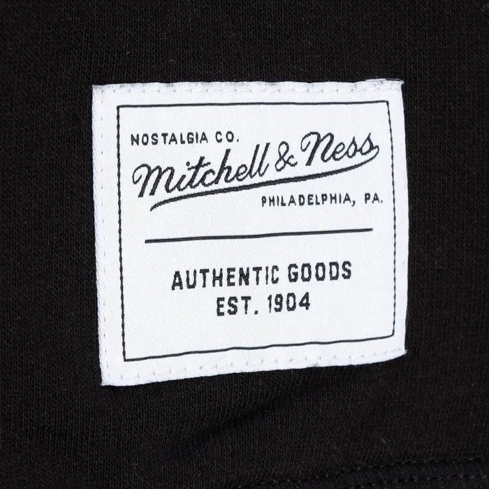Mitchell and Ness Mitchell and Ness Essentials Hoodie Men Hoodies and Sweatshirts Mitchell and Ness Mitchell and Ness Essentials Hoodie Men Hoodies and Sweatshirts