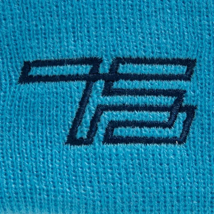 Mitchell and Ness MN X Sherwood 2 Tone 75th Knit Men Hats and Headwear Mitchell and Ness MN X Sherwood 2 Tone 75th Knit Men Hats and Headwear