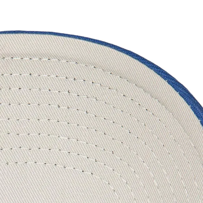 Mitchell and Ness Overbite Pro Snapback Los Angeles Dodgers Men Hats and Headwear Mitchell and Ness Overbite Pro Snapback Los Angeles Dodgers Men Hats and Headwear