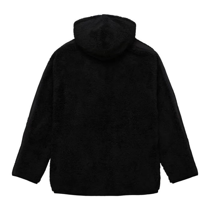 Mitchell and Ness Polar Fleece 14 Zip Pullover Hoodie Green Bay Packers Men Hoodies and Sweatshirts Mitchell and Ness Polar Fleece 14 Zip Pullover Hoodie Green Bay Packers Men Hoodies and Sweatshirts