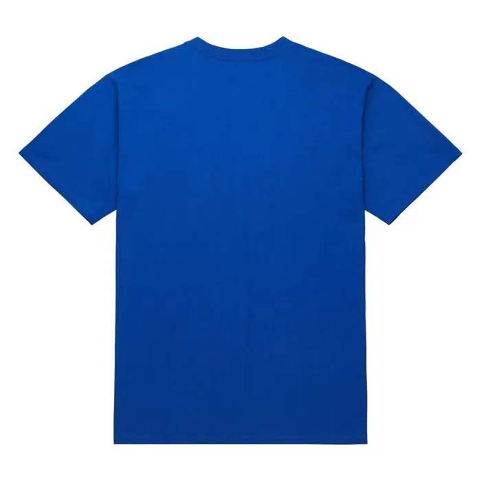 Mitchell and Ness Premium Pocket Tee St Louis Blues Men TShirts and Tops Mitchell and Ness Premium Pocket Tee St Louis Blues Men TShirts and Tops
