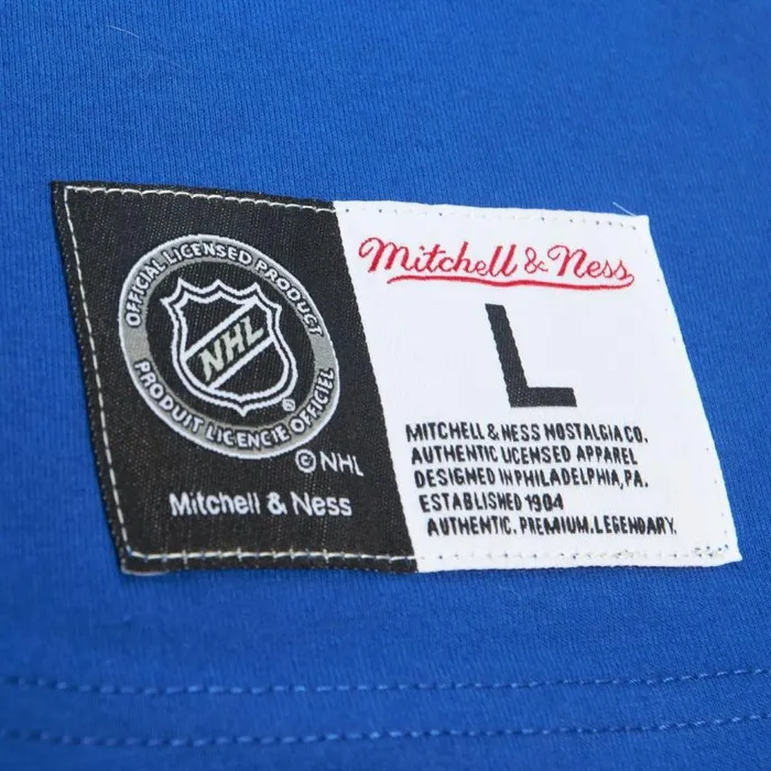 Mitchell and Ness Premium Pocket Tee St Louis Blues Men TShirts and Tops Mitchell and Ness Premium Pocket Tee St Louis Blues Men TShirts and Tops