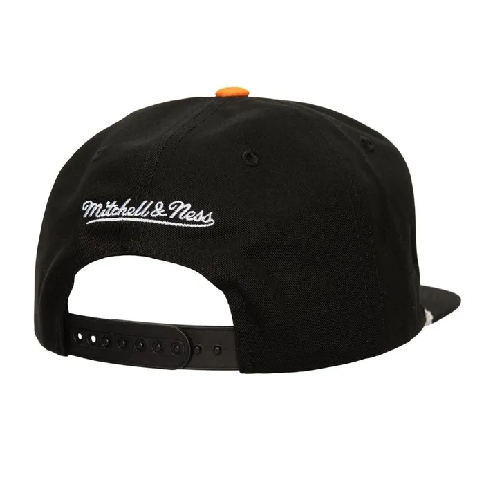 Mitchell and Ness Radiant Lines Deadstock Snapback Baltimore Orioles Men Hats and Headwear Mitchell and Ness Radiant Lines Deadstock Snapback Baltimore Orioles Men Hats and Headwear