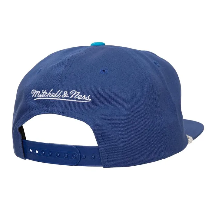 Mitchell and Ness Radiant Lines Deadstock Snapback Coop Toronto Blue Jays Men Hats and Headwear Mitchell and Ness Radiant Lines Deadstock Snapback Coop Toronto Blue Jays Men Hats and Headwear